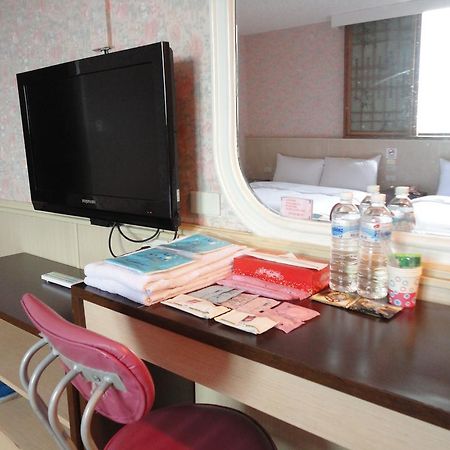 Sunwise Hotel Kaohsiung Eksteriør bilde