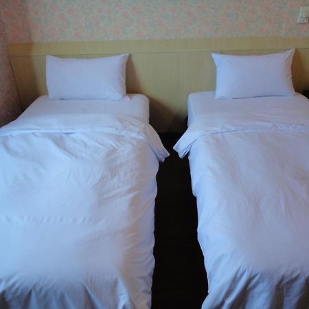 Sunwise Hotel Kaohsiung Eksteriør bilde