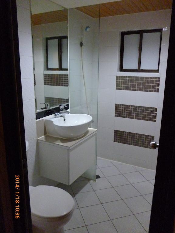 Sunwise Hotel Kaohsiung Rom bilde