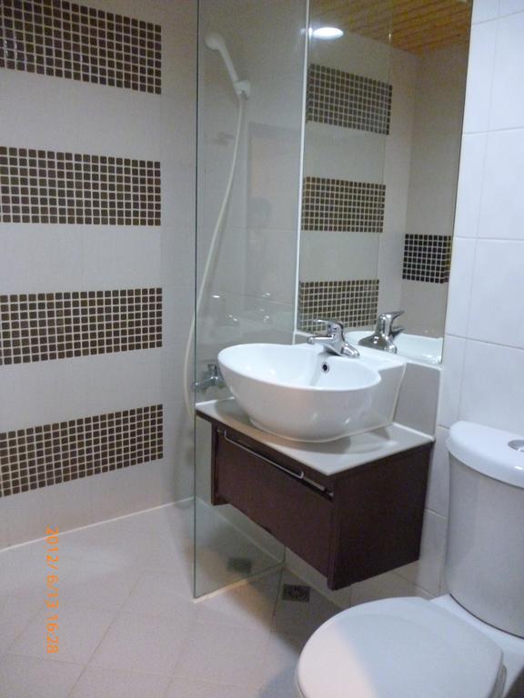 Sunwise Hotel Kaohsiung Eksteriør bilde