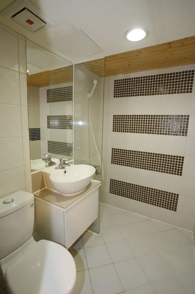 Sunwise Hotel Kaohsiung Eksteriør bilde