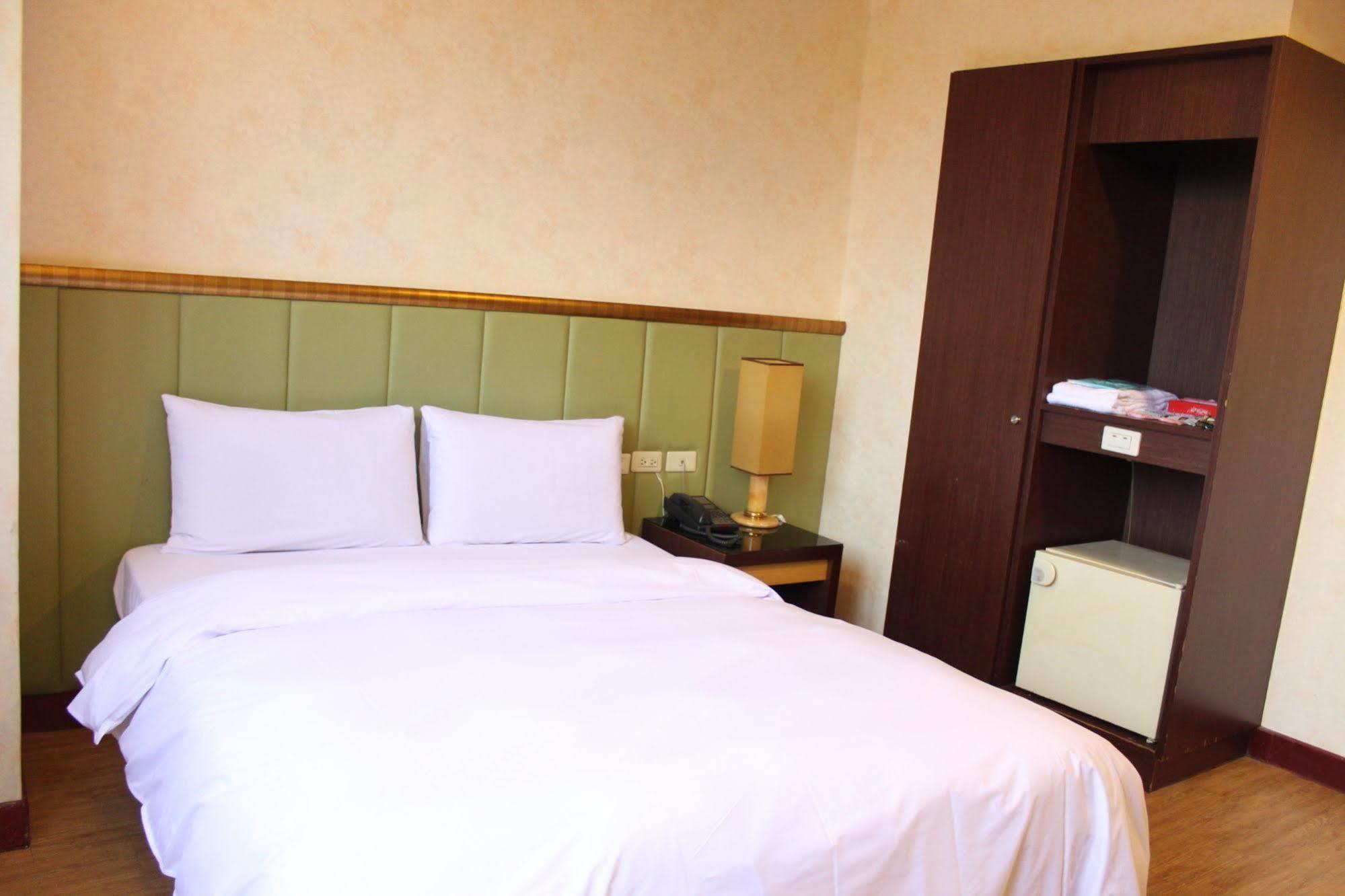 Sunwise Hotel Kaohsiung Eksteriør bilde