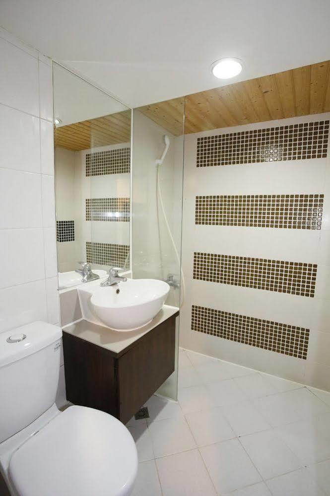 Sunwise Hotel Kaohsiung Eksteriør bilde