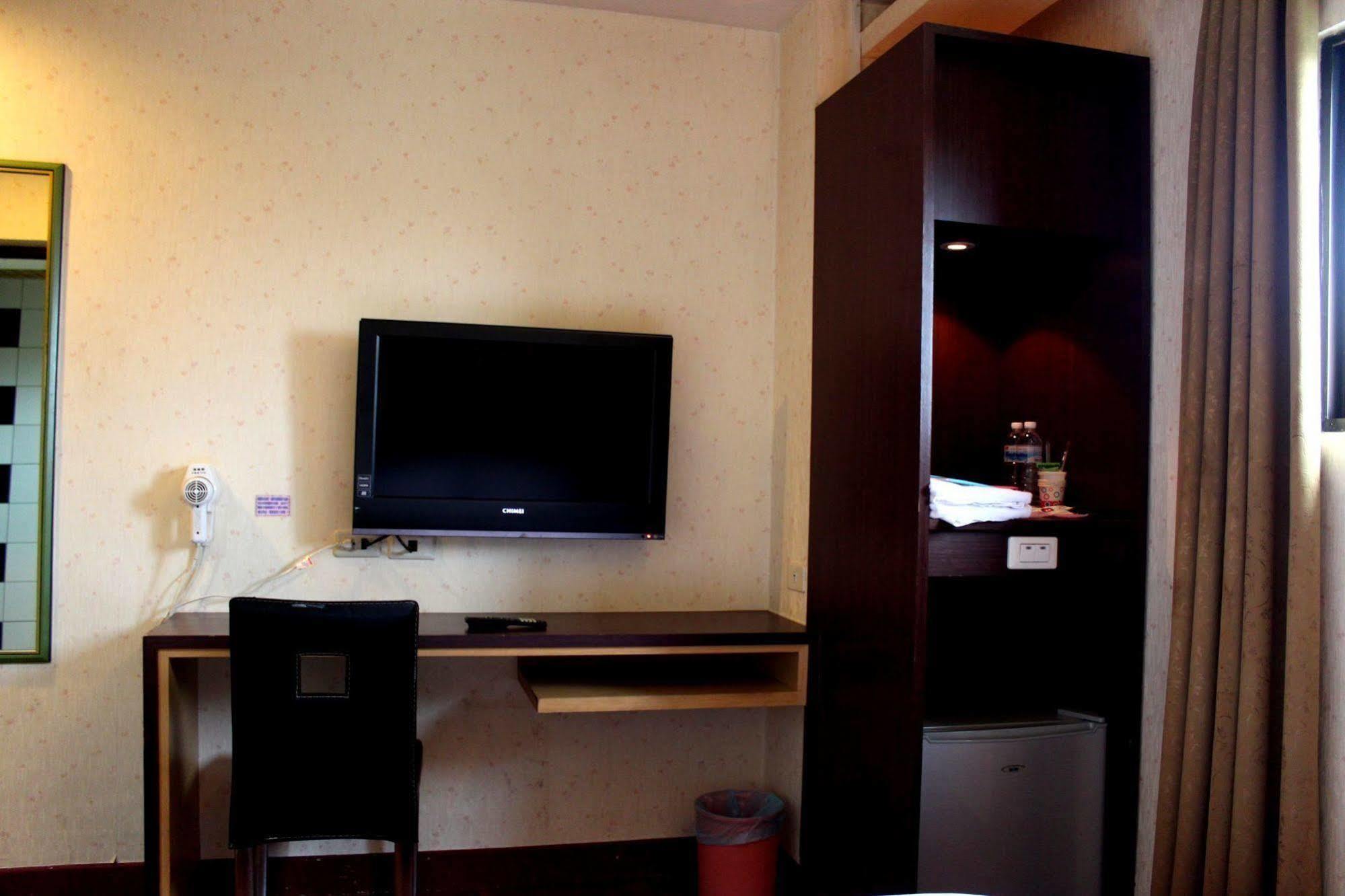 Sunwise Hotel Kaohsiung Eksteriør bilde